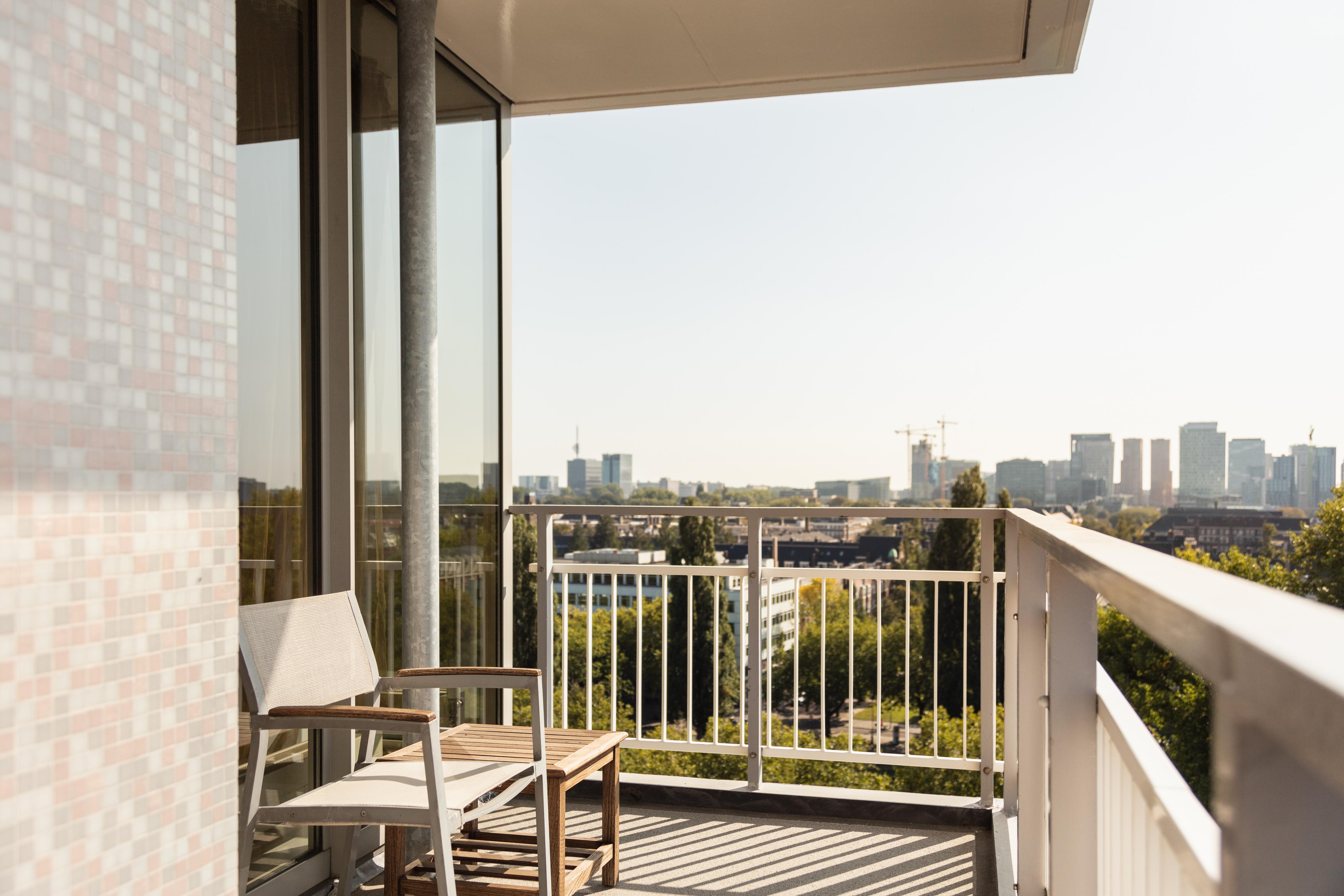 Hilton Hotel Ámsterdam
