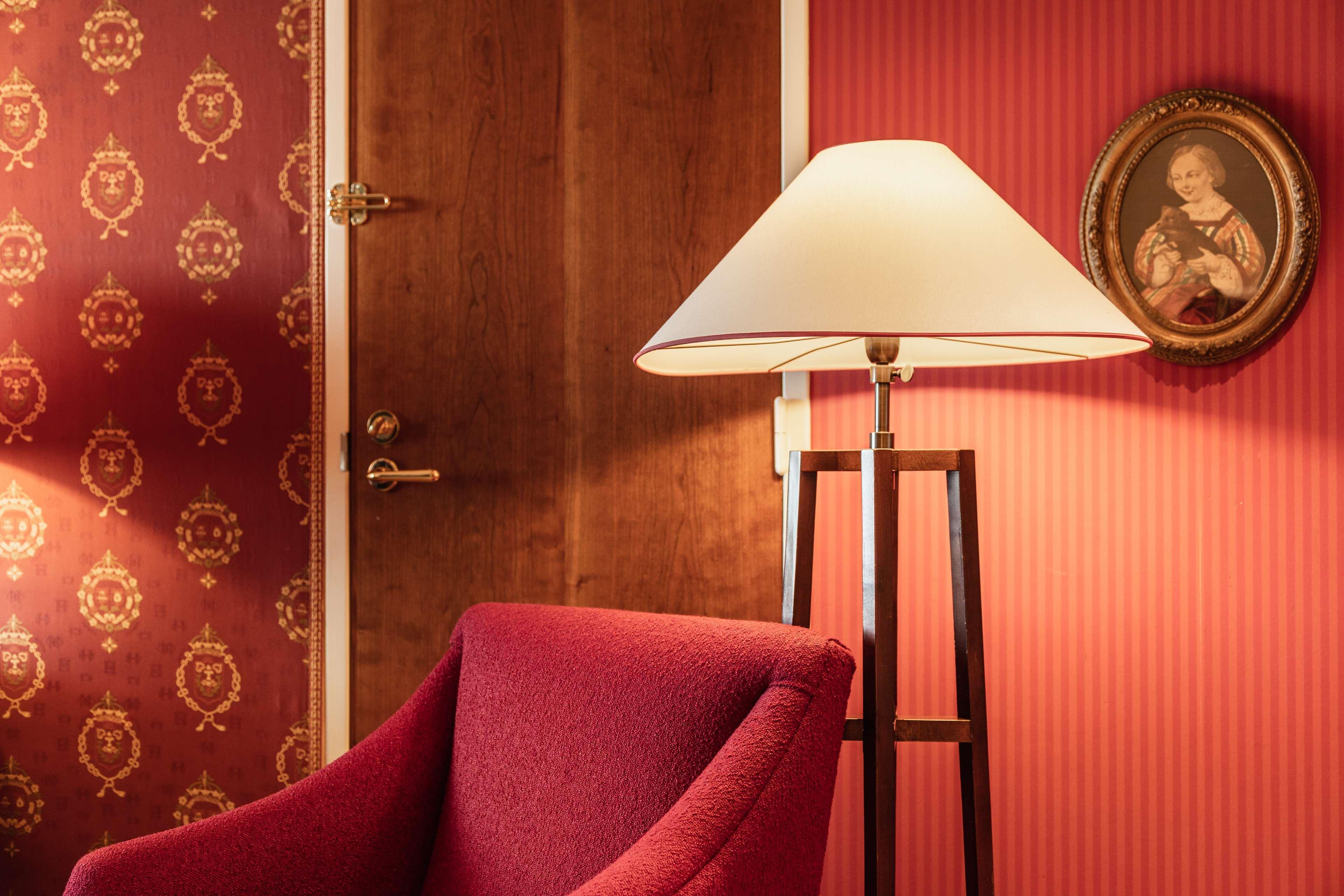 Hotel Hilton Ámsterdam