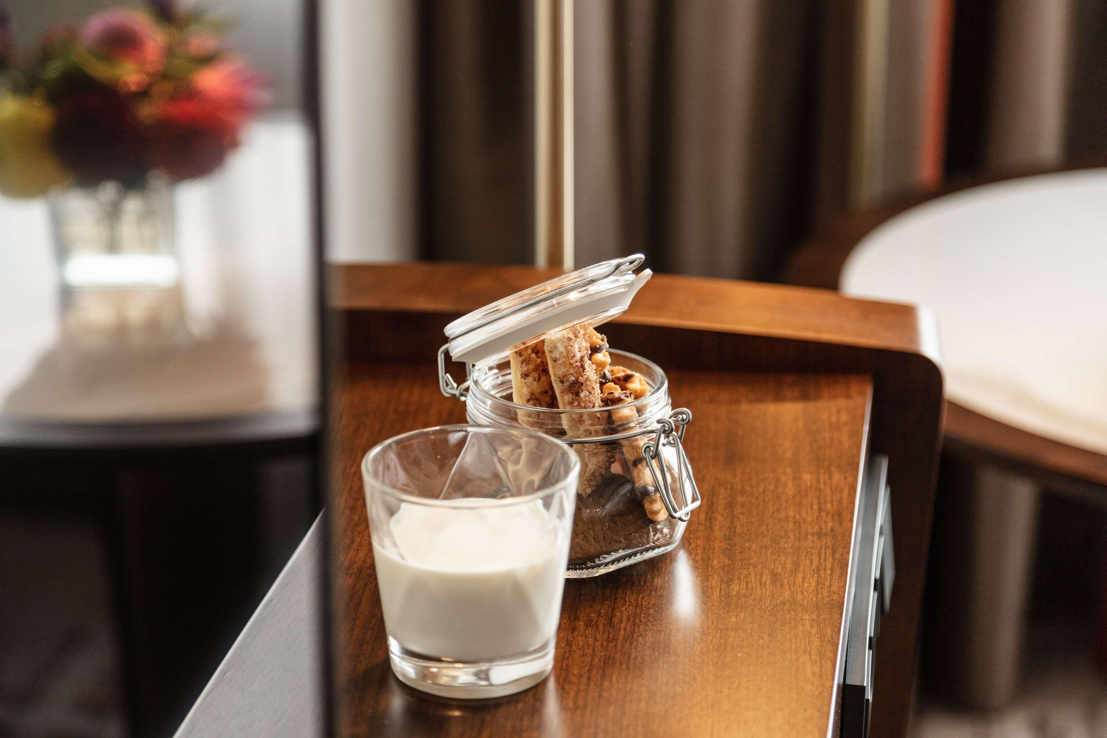 Hilton 5* Ámsterdam