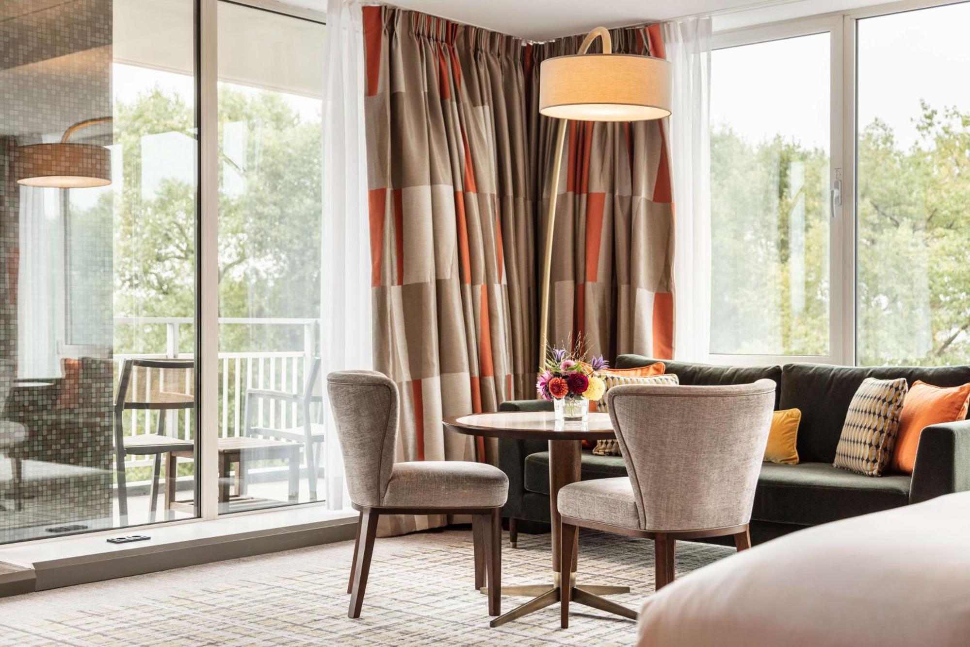 Hilton 5* Ámsterdam