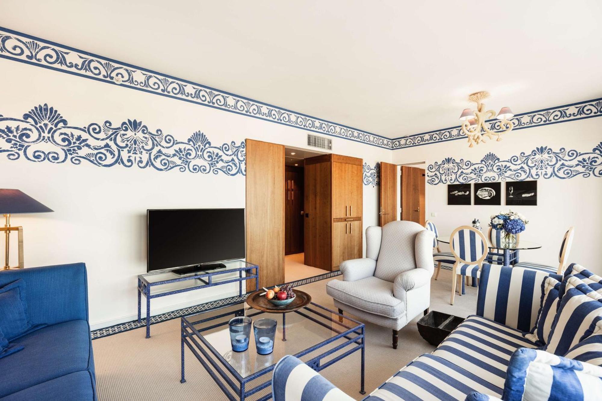 Hilton 5* Ámsterdam